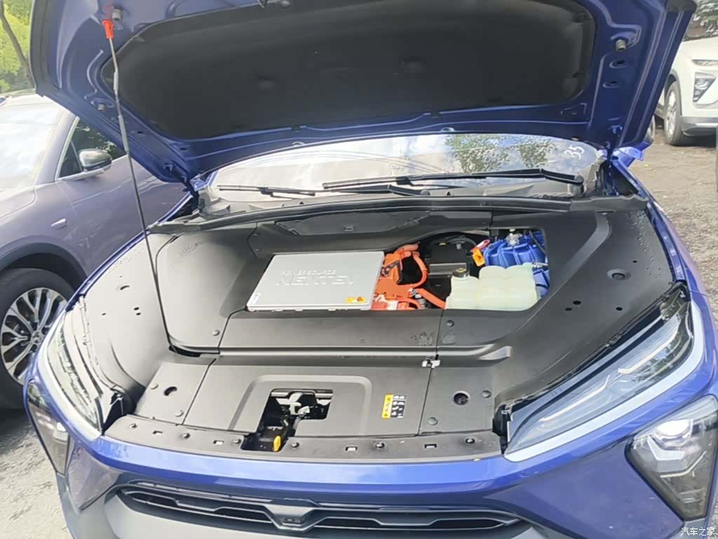 NIO EC6, 2021 20