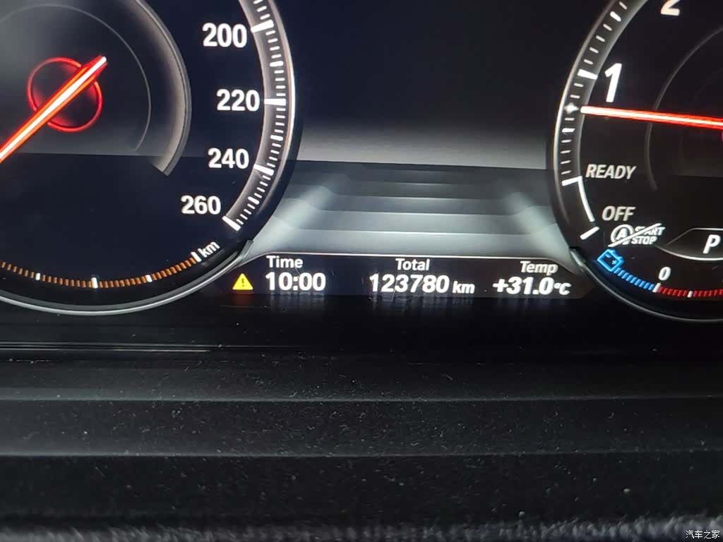 BMW 3 Series, 2018 19