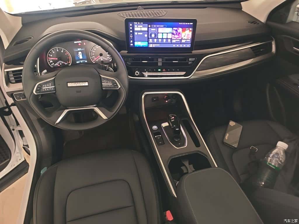 Haval H6, 2026 10
