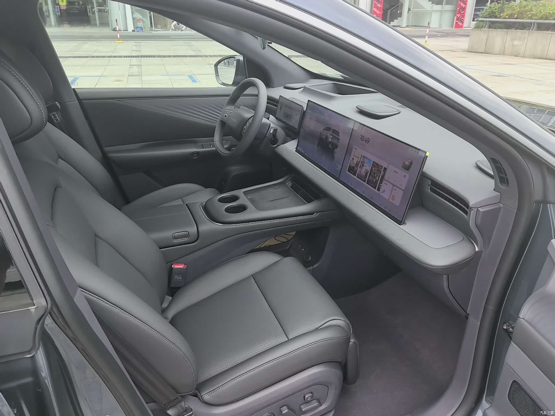 Nissan NX8, 2026 17