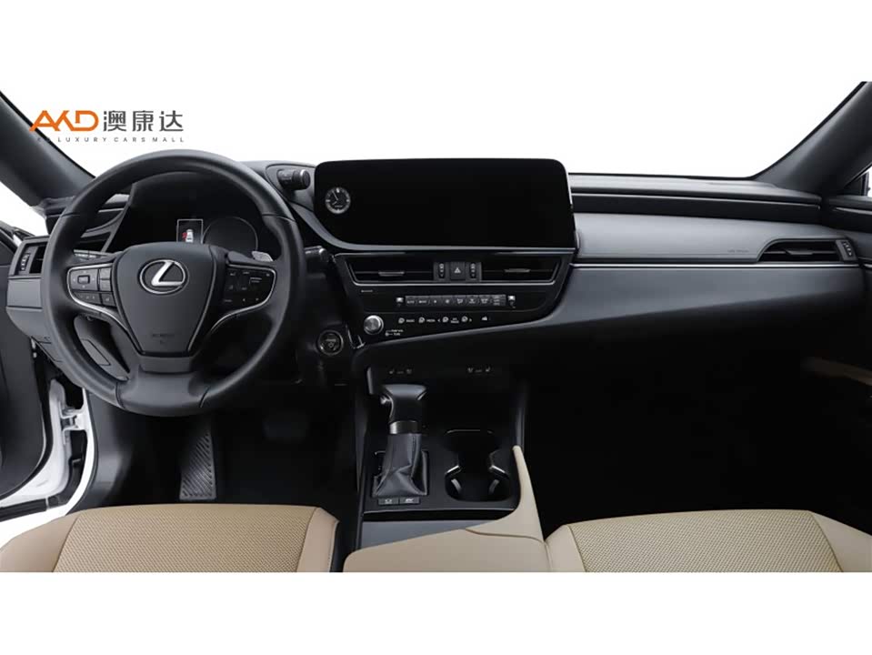 Lexus ES Lexus ES