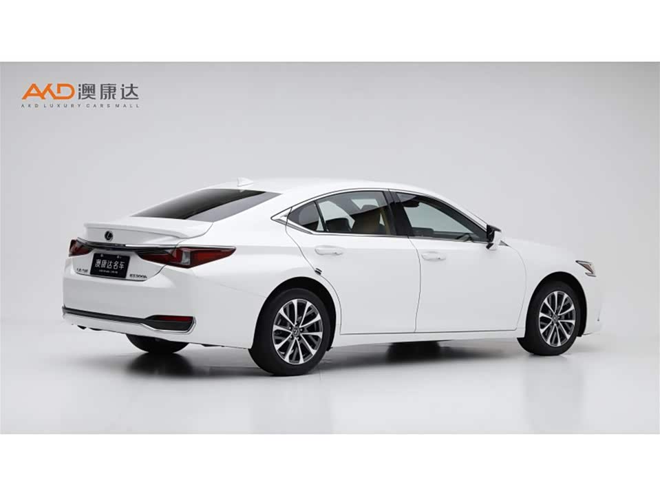 Lexus ES Lexus ES
