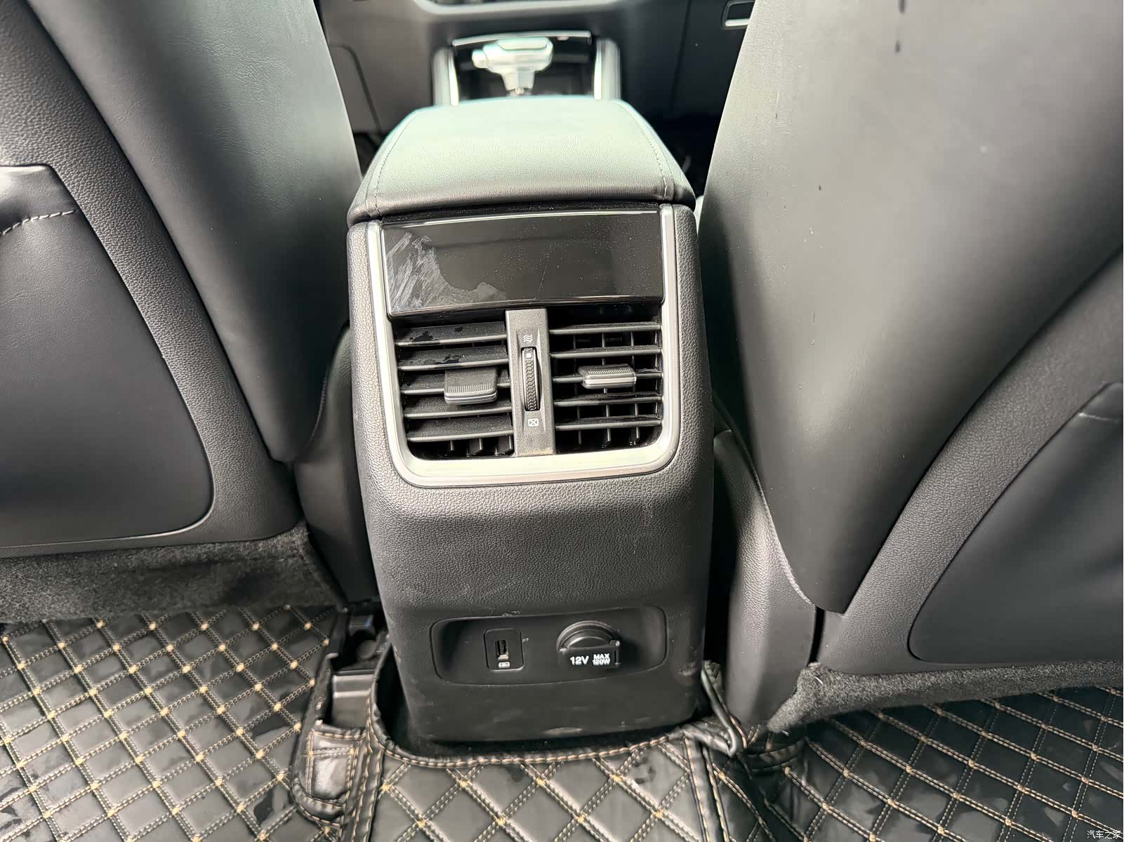 Changan CC, 2021 16