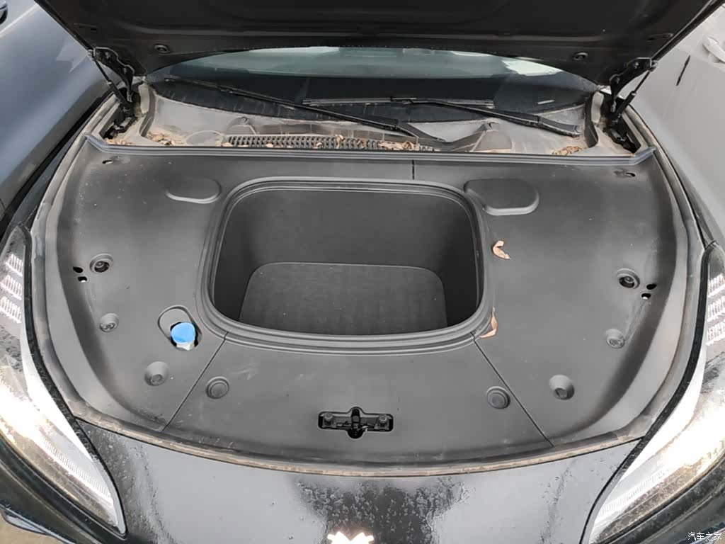 Neta GT, 2026 20