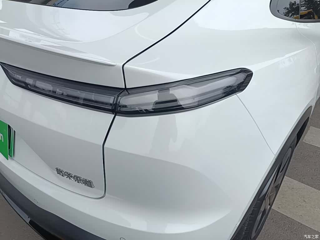 NIO L60, 2025 8