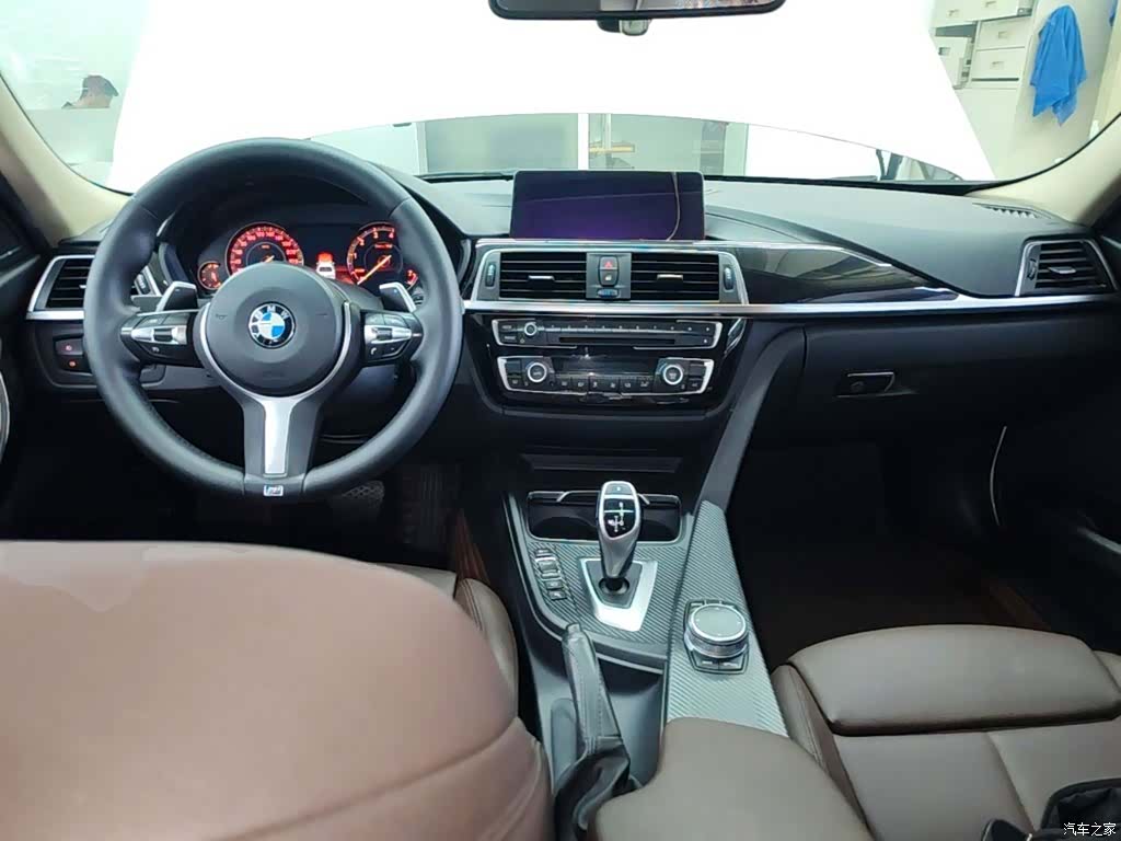 BMW 3 Series, 2018 16