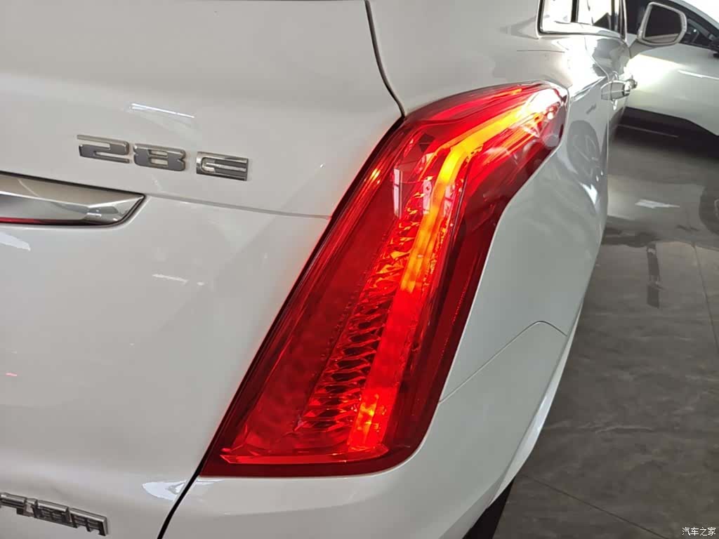 Cadillac XT5, 2019 8