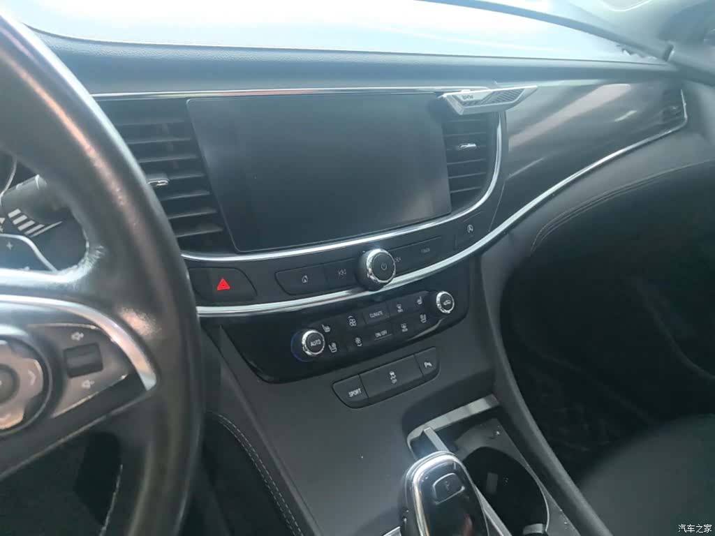 Buick LaCrosse, 2019 13