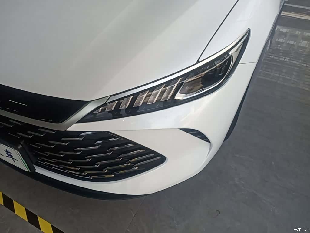 BYD Qin, 2025 24