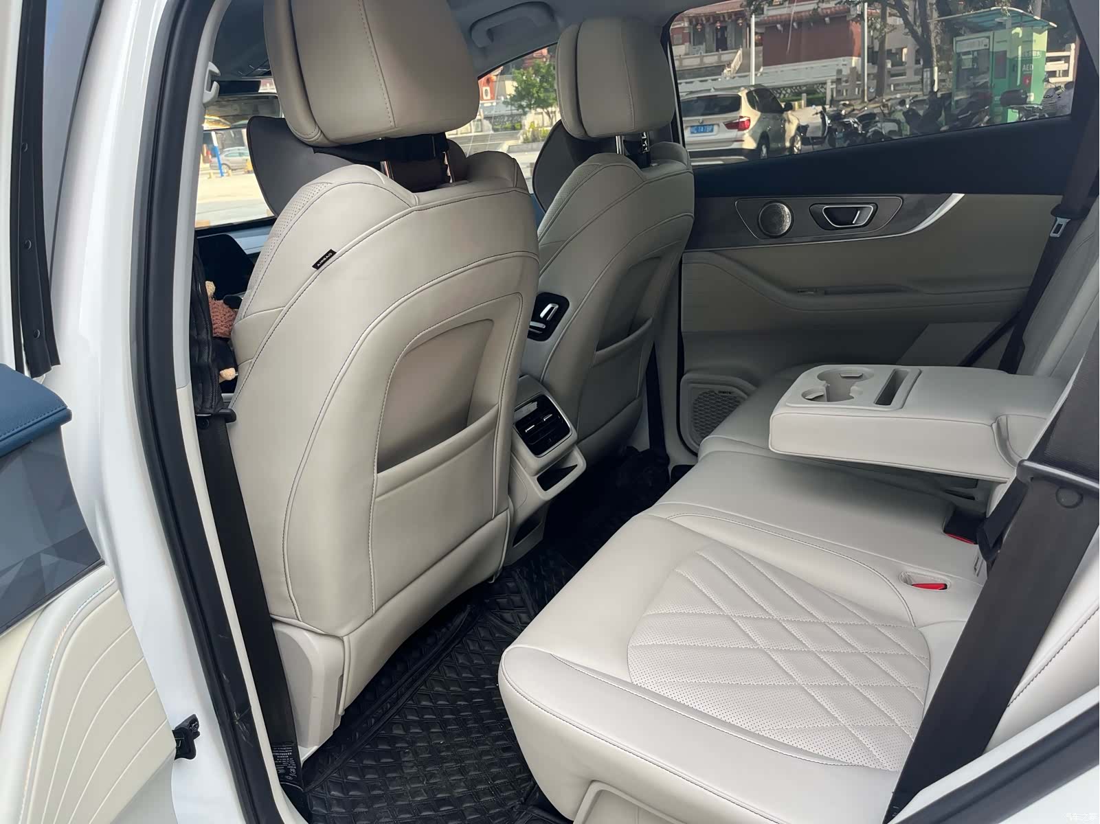 Chery Tiggo 8, 2023 6