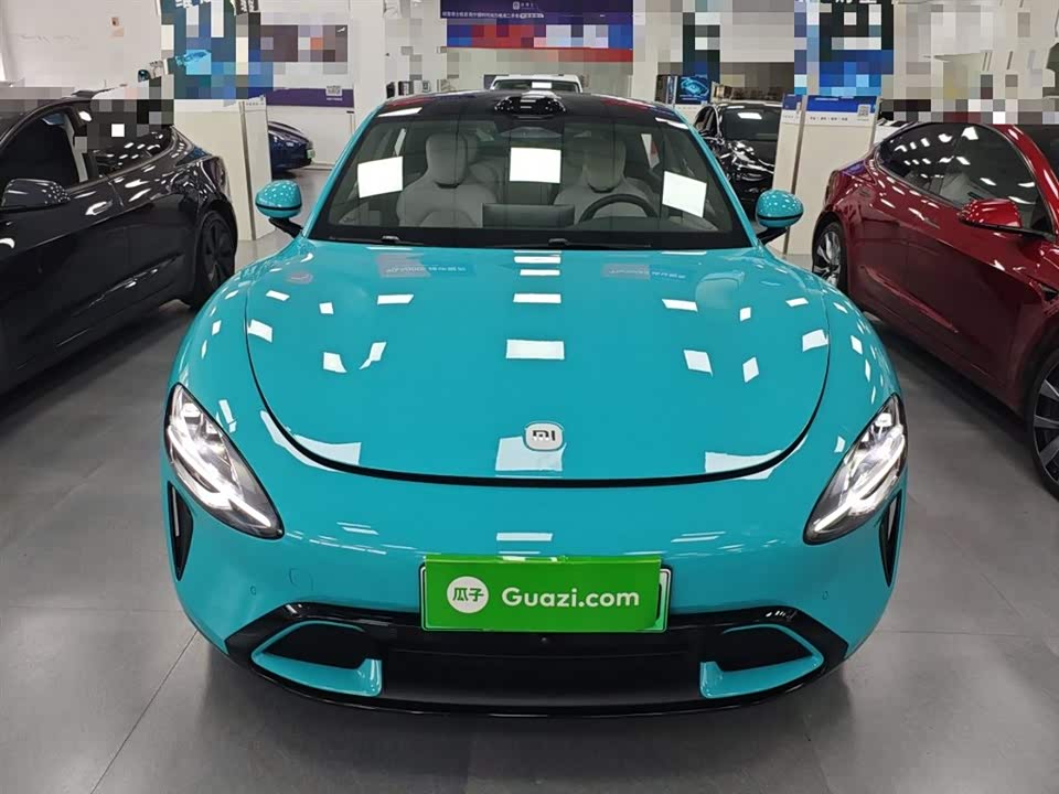 Xiaomi Xiaomi SU7 Xiaomi Xiaomi SU7