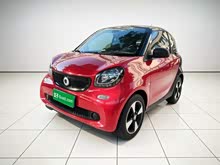 smart fortwo 2018�� 1.0L 52ǧ��Ӳ������� ��V