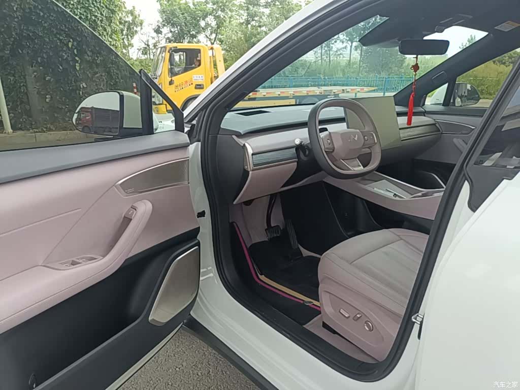 NIO L60, 2025 16