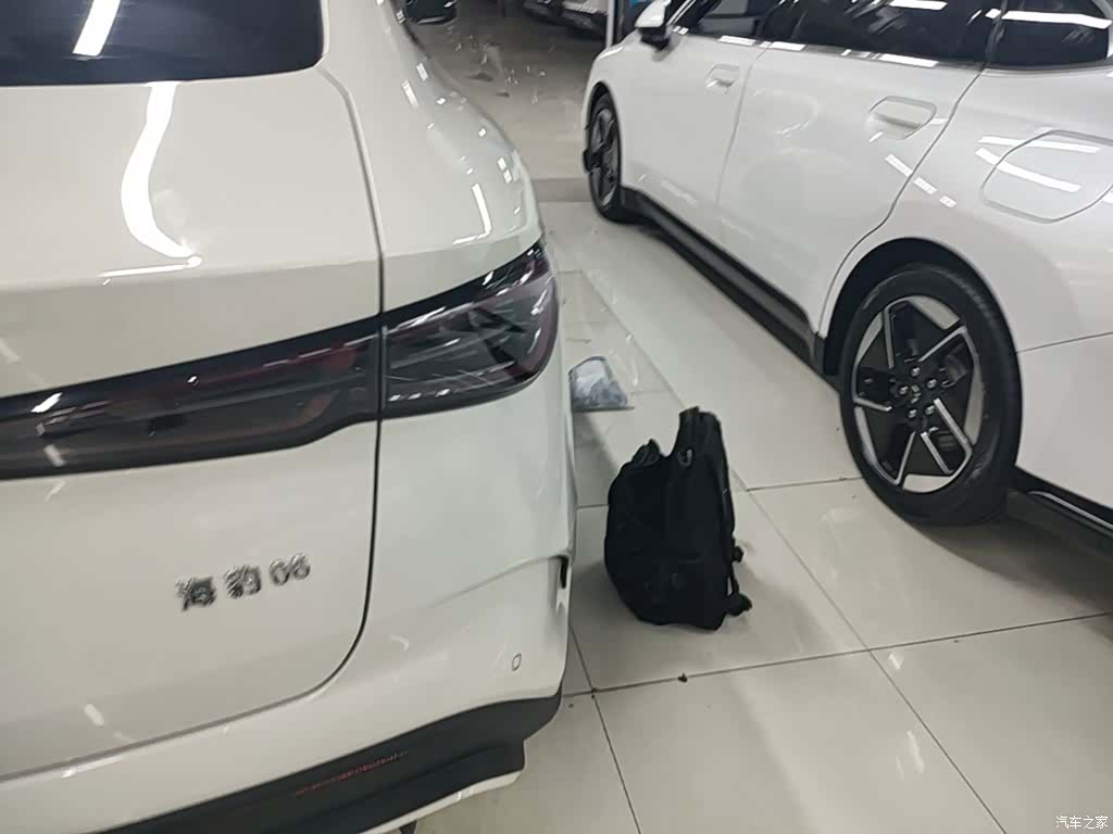 BYD Seal, 2025 8