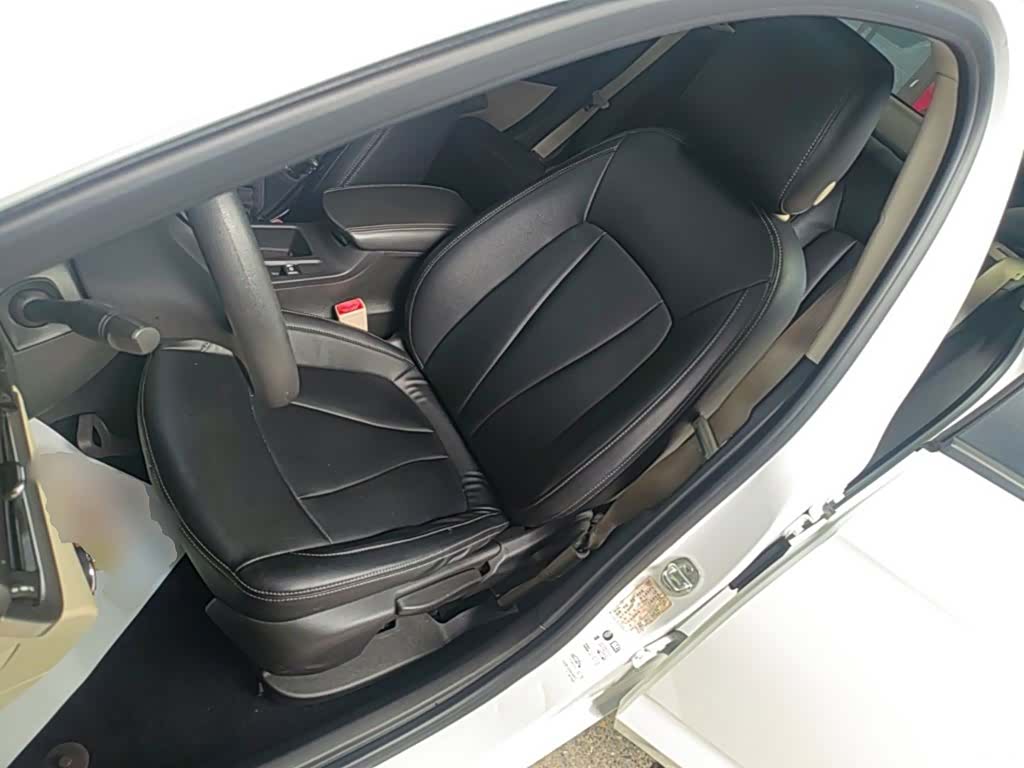 Buick Verano, 2019 15