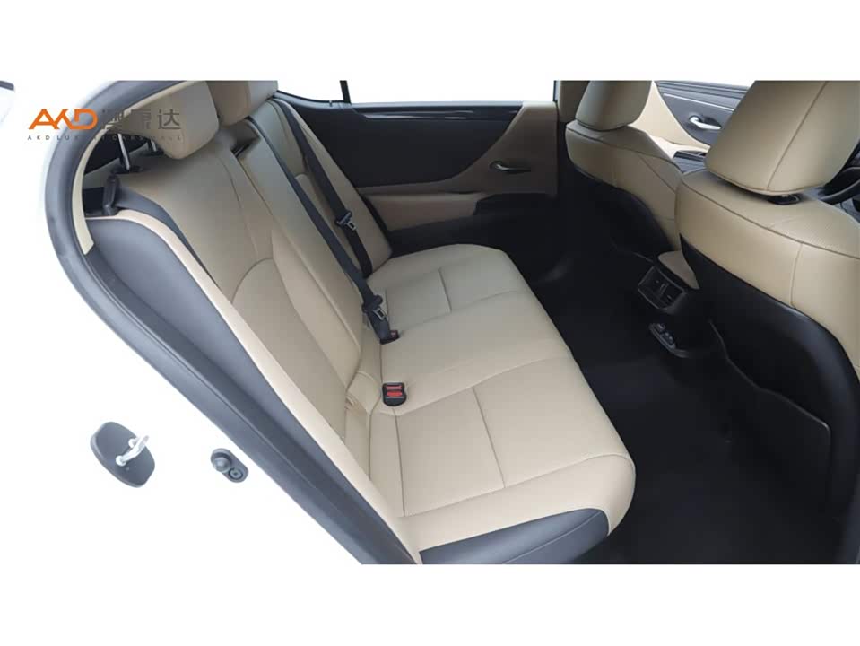 Lexus ES Lexus ES