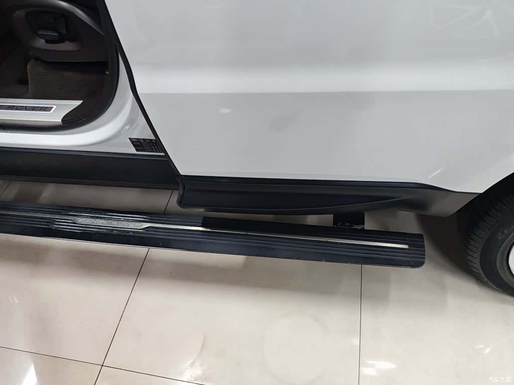 Land Rover Range Rover, 2015 11