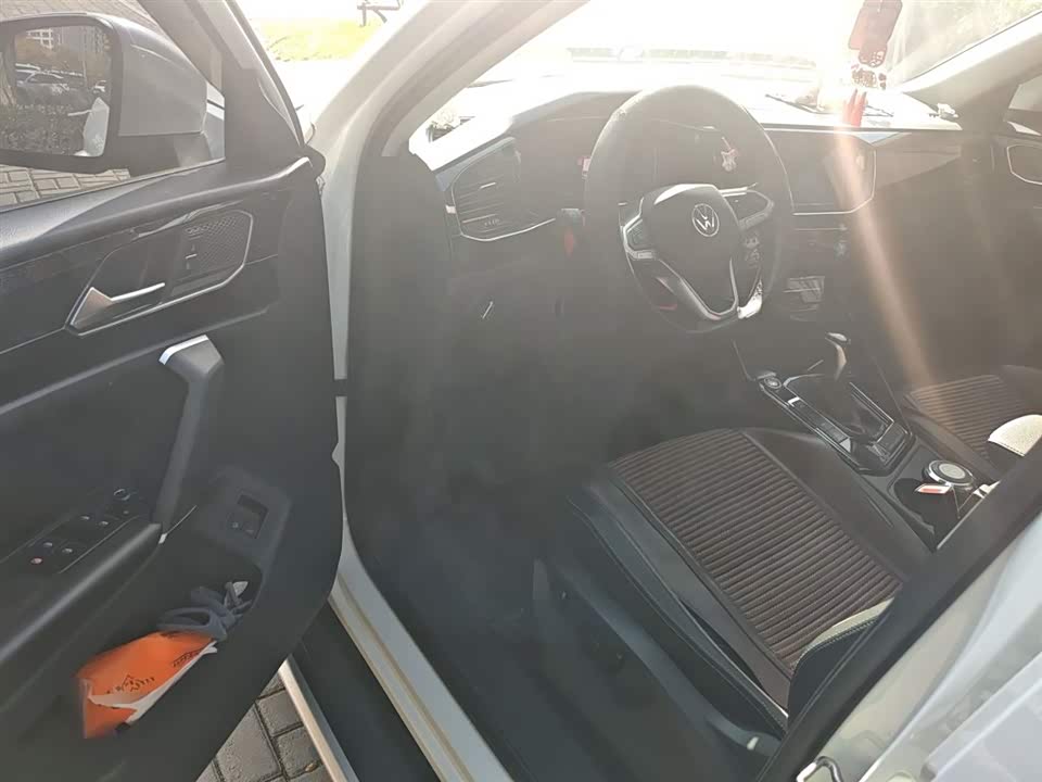 Volkswagen Tanyue GTE