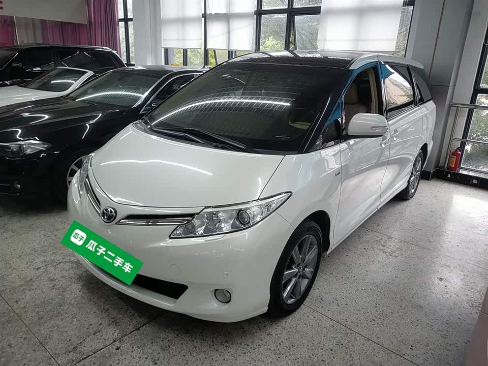 Toyota Previa
