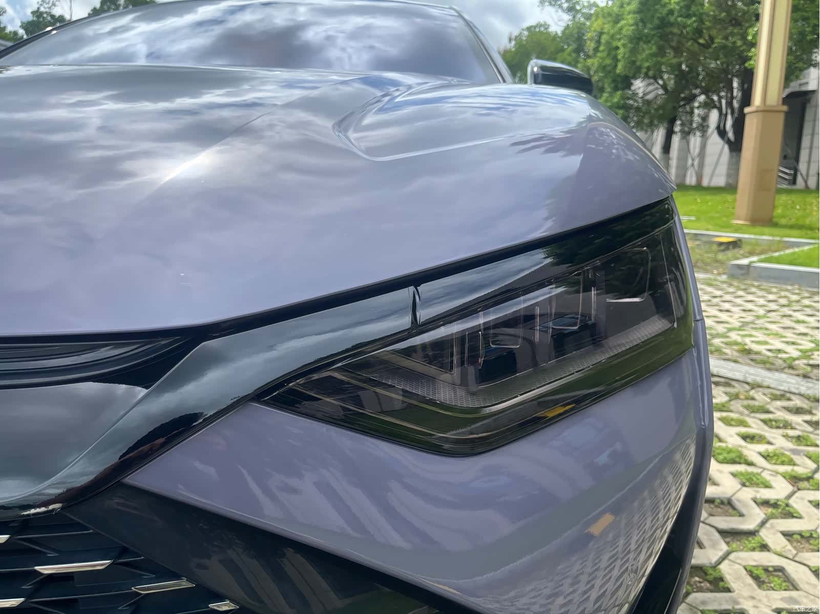 BYD Han, 2021 9