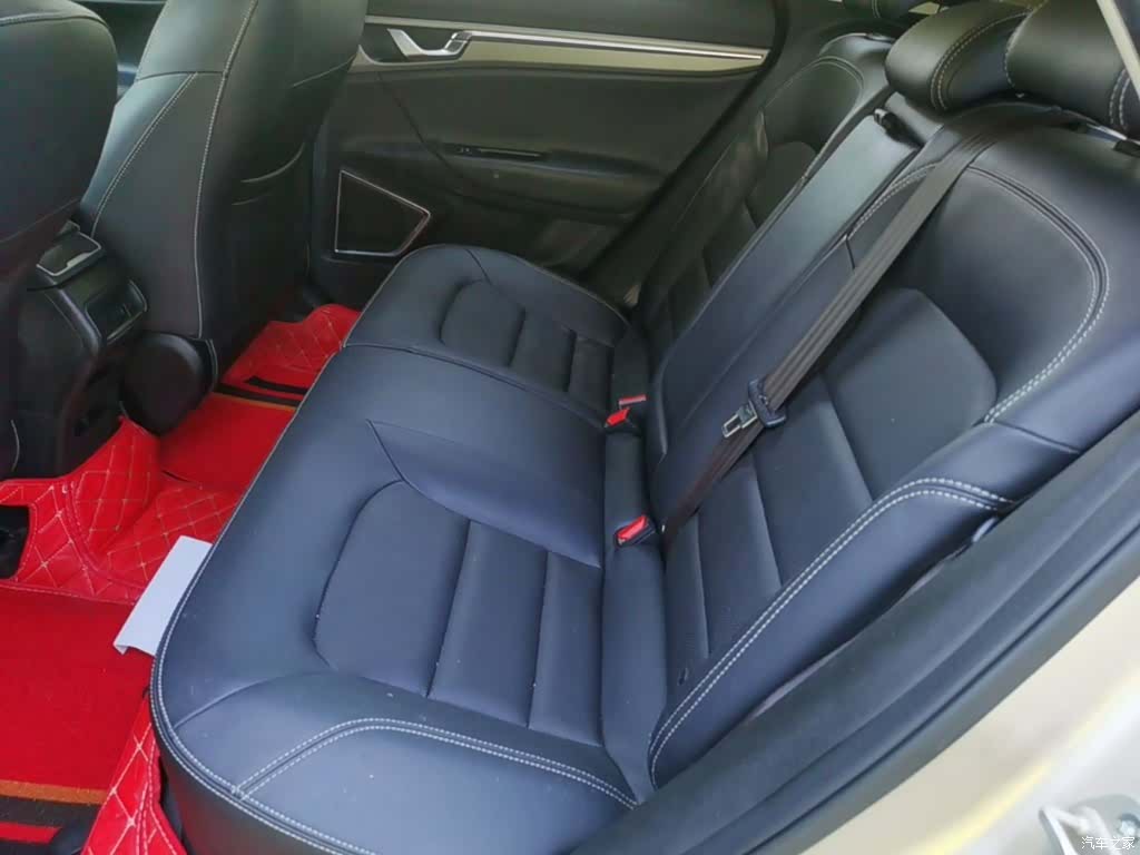 Geely Emgrand, 2017 17
