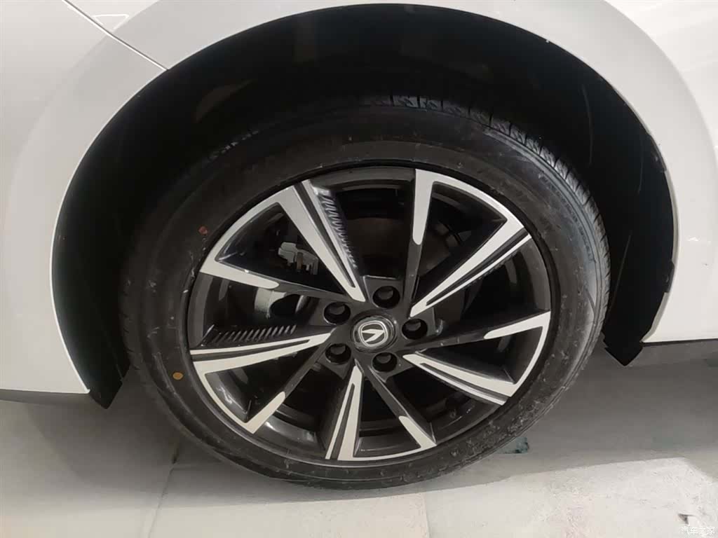 Changan Eado, 2026 23