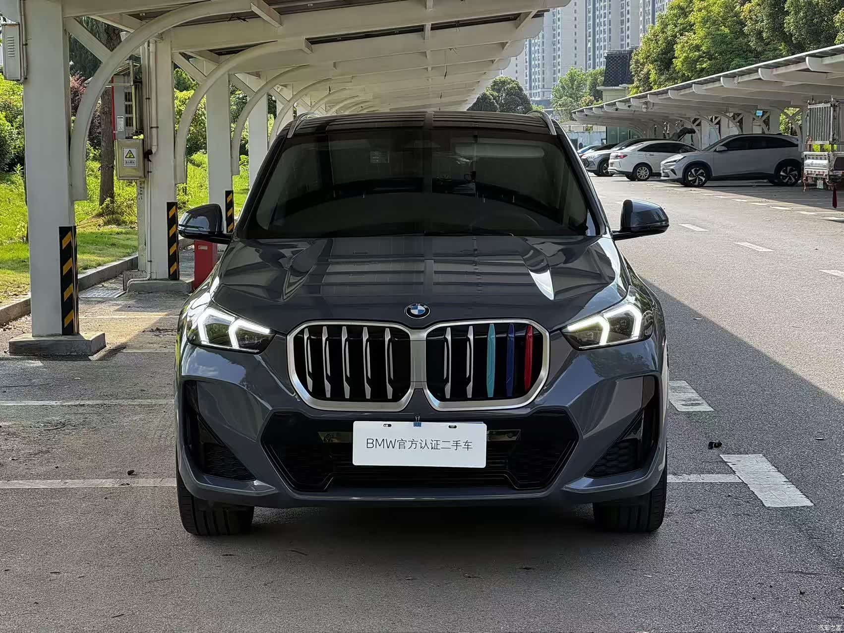 BMW X1, 2023 13
