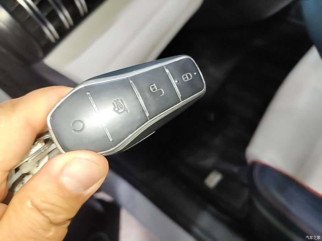 BYD Yuan, 2023 9