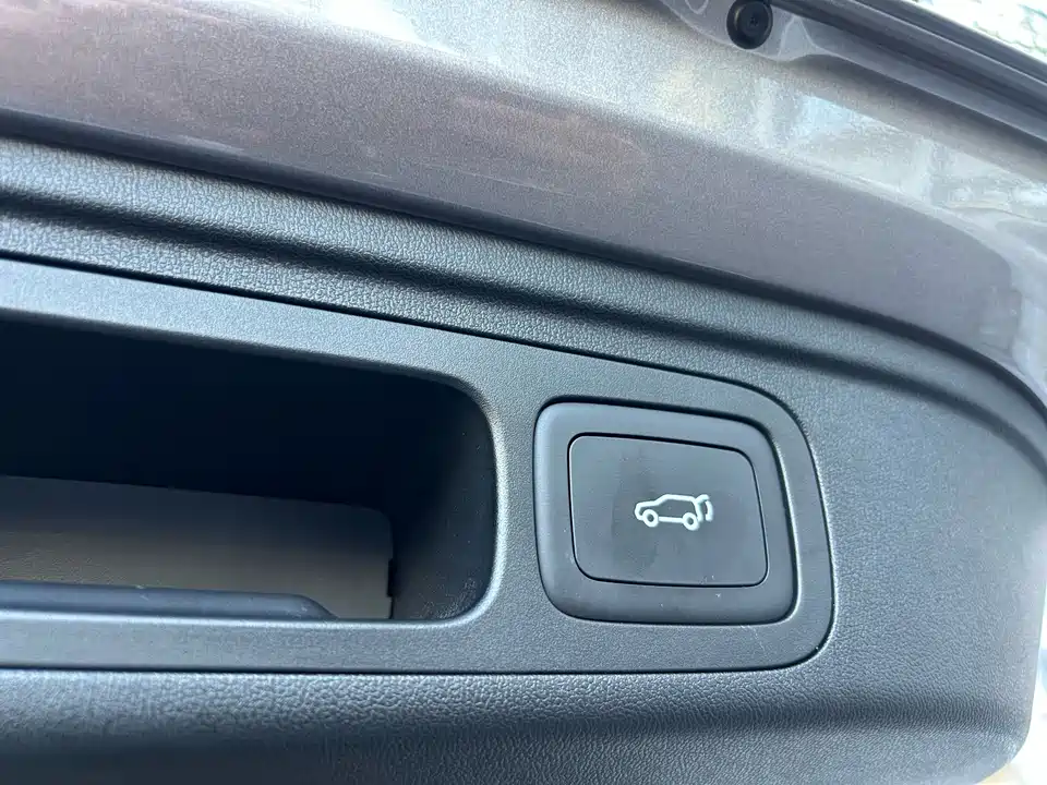 Roewe RX5 New energy