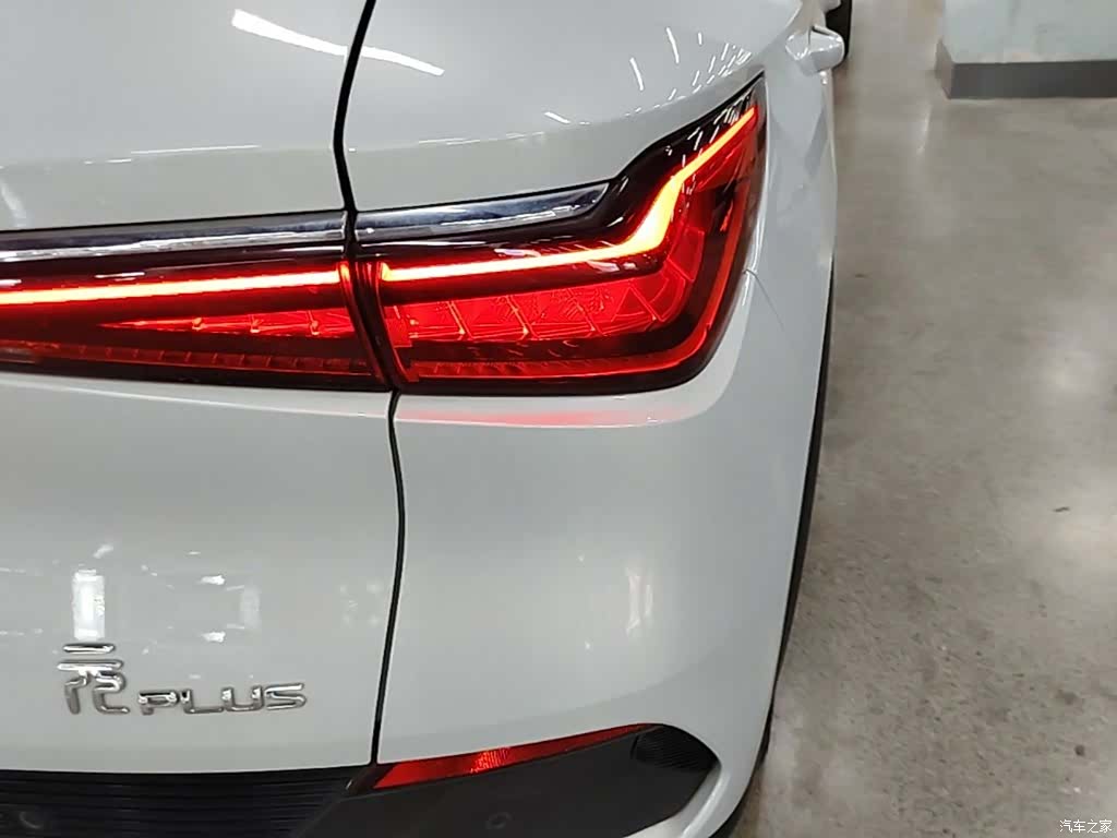BYD Yuan, 2023 8