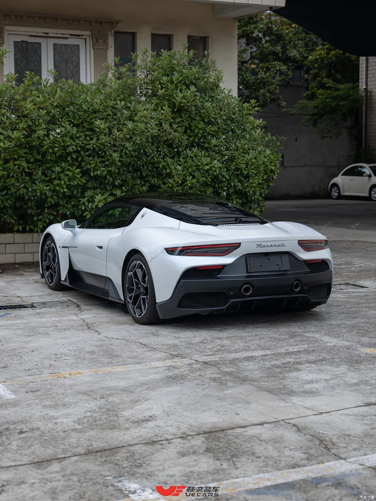 Maserati MC20, 2023 6
