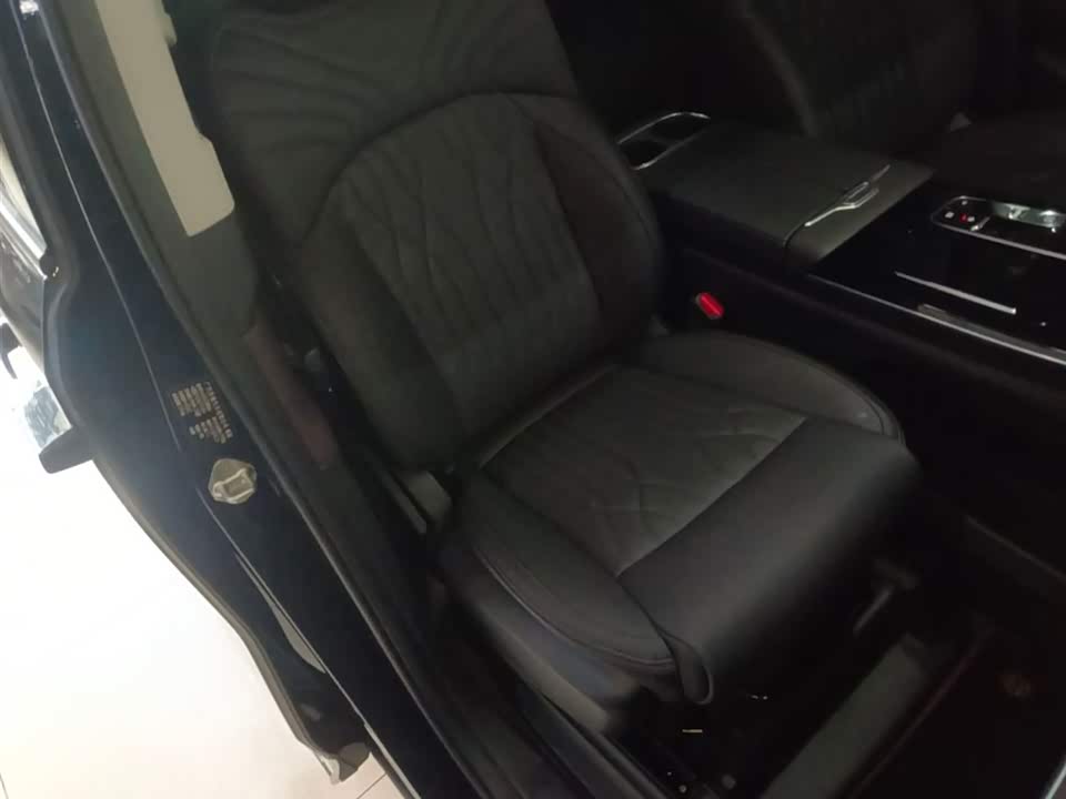 Trumpchi Trumpchi M8 Trumpchi Trumpchi M8