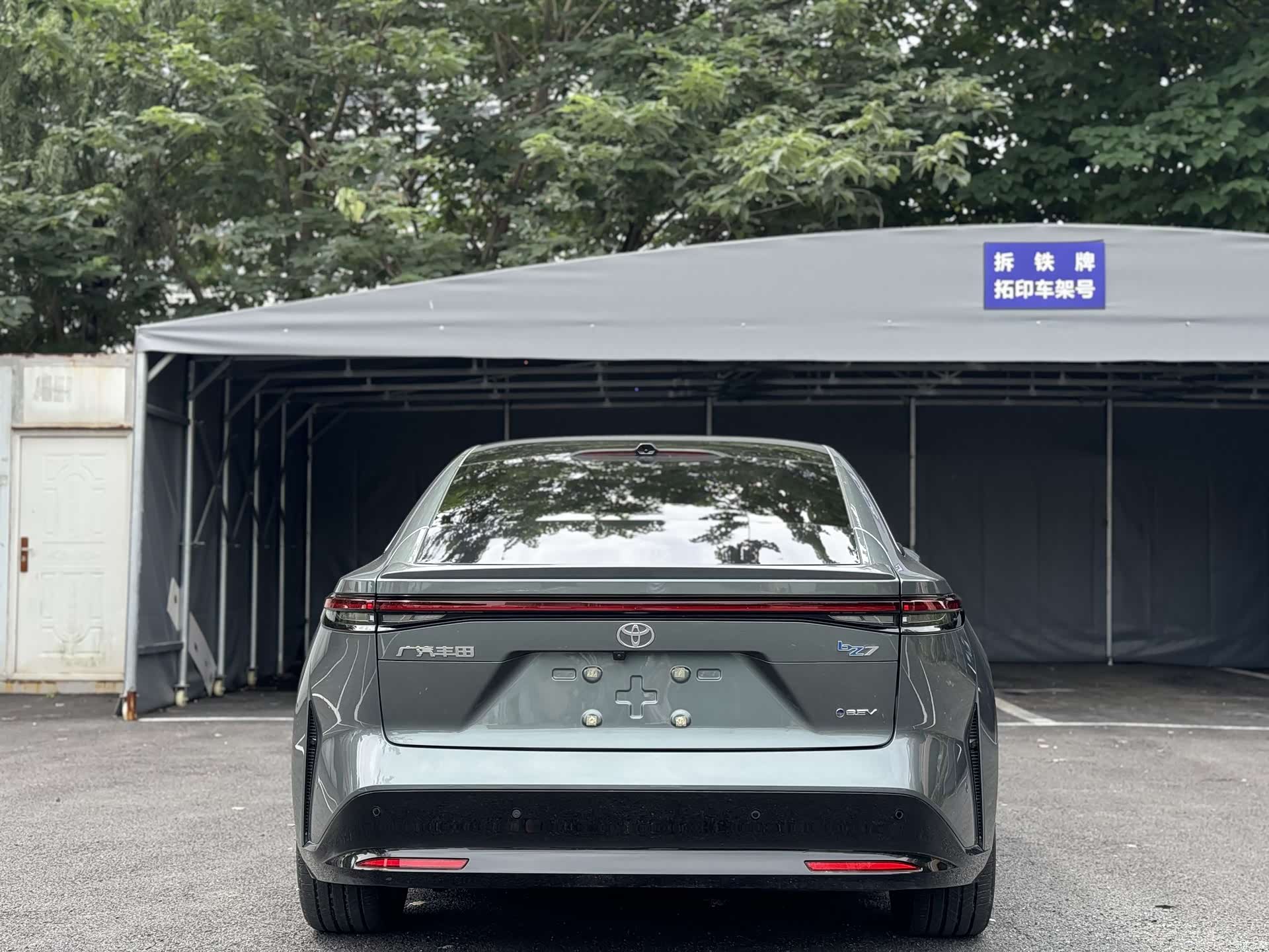 Toyota 7, 2026 6