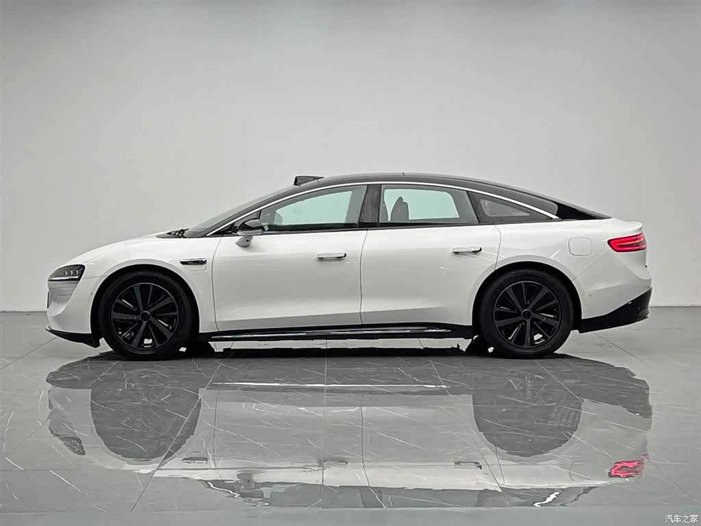 Luxeed S7, 2024 3