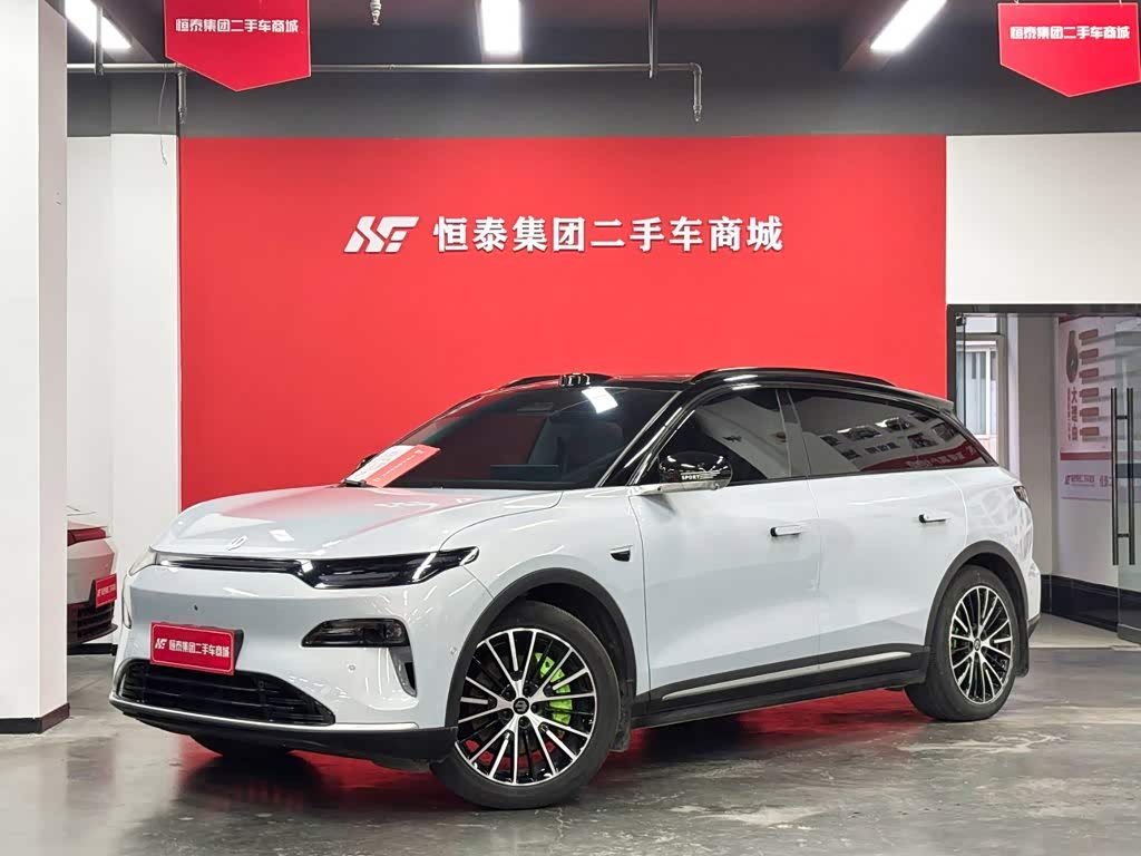 Leapmotor C11