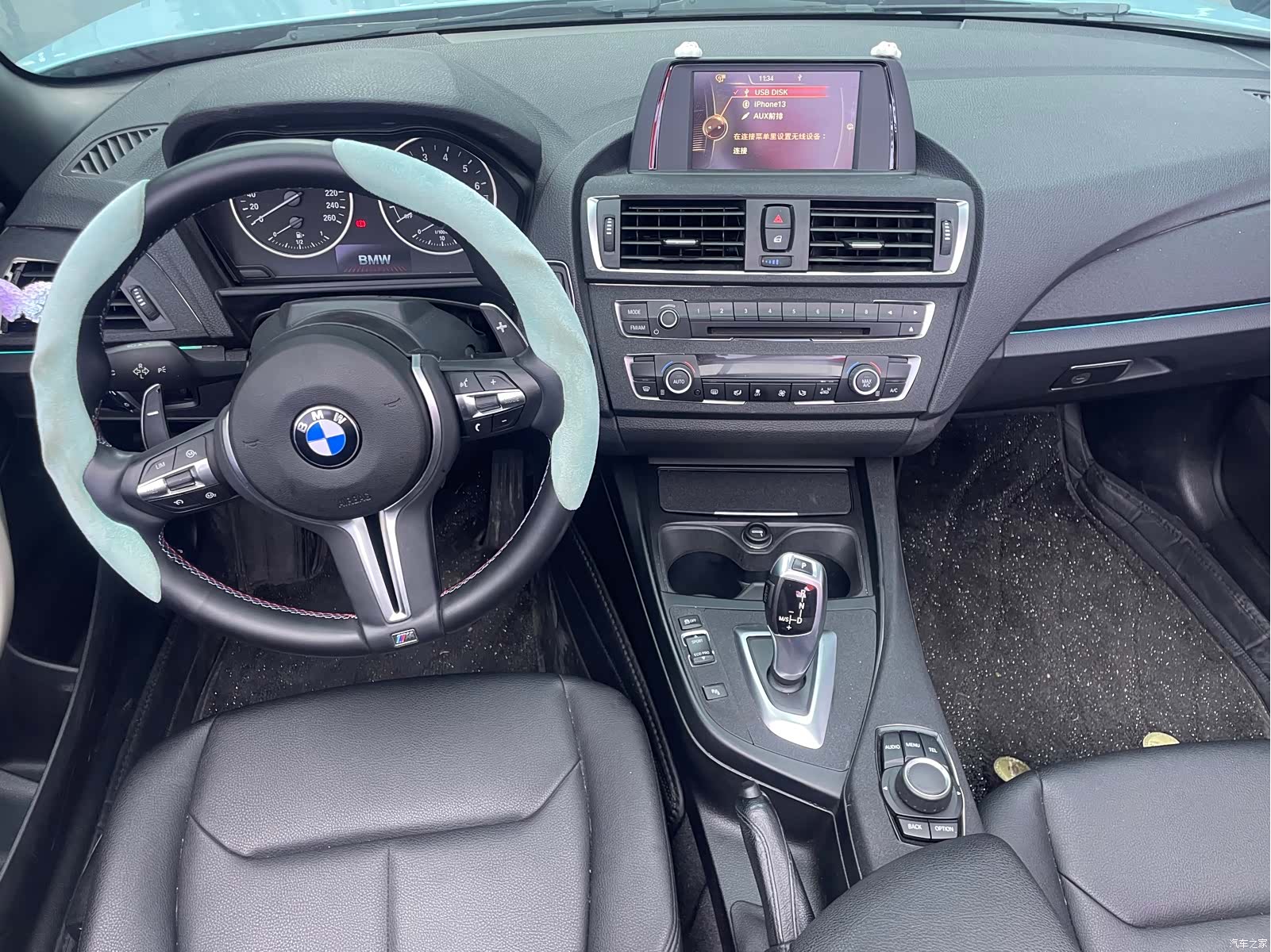 BMW 2 Series, 2016 4