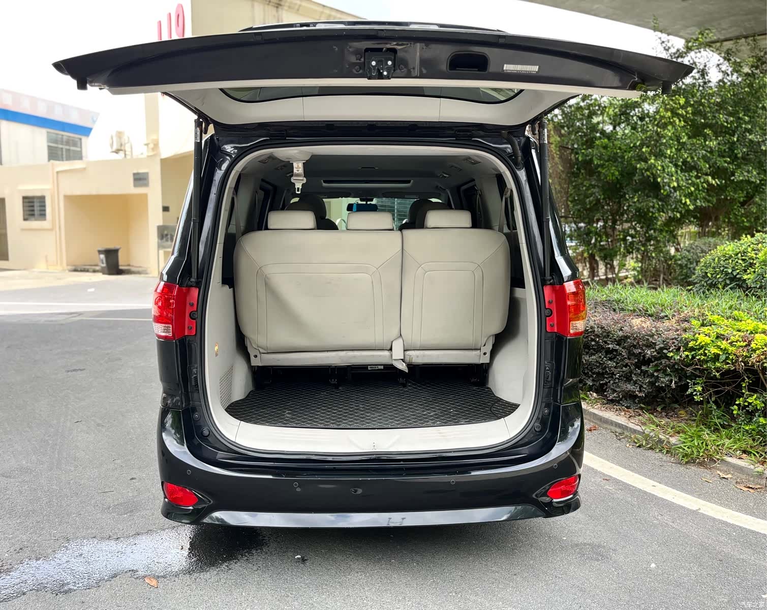 Maxus G10, 2019 28