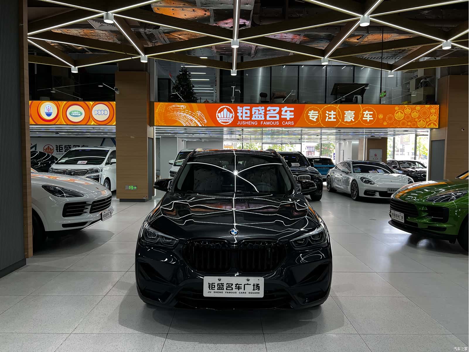 BMW X1, 2021 2