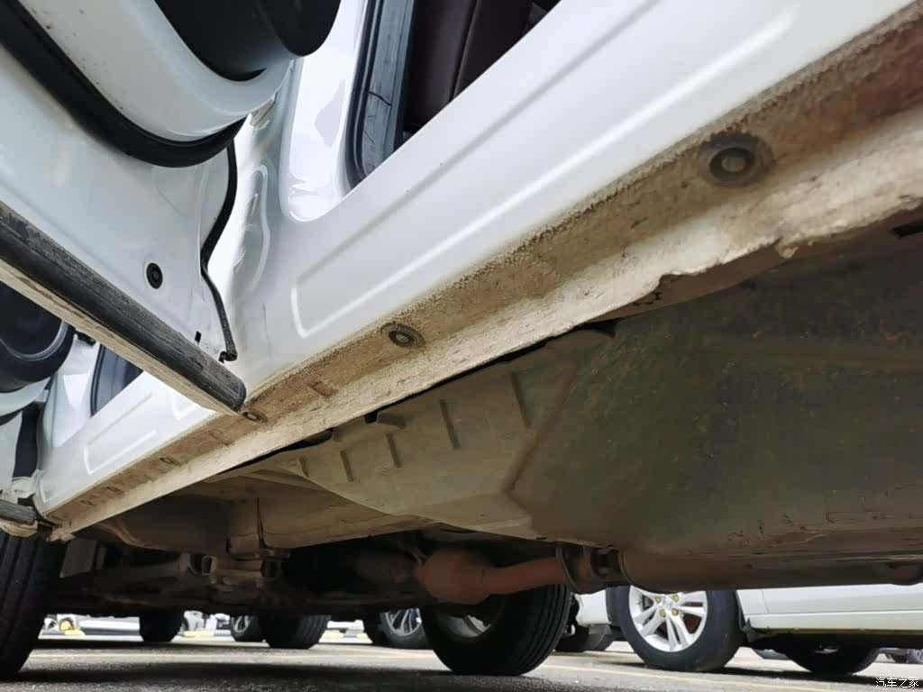 WEY VV5, 2019 22