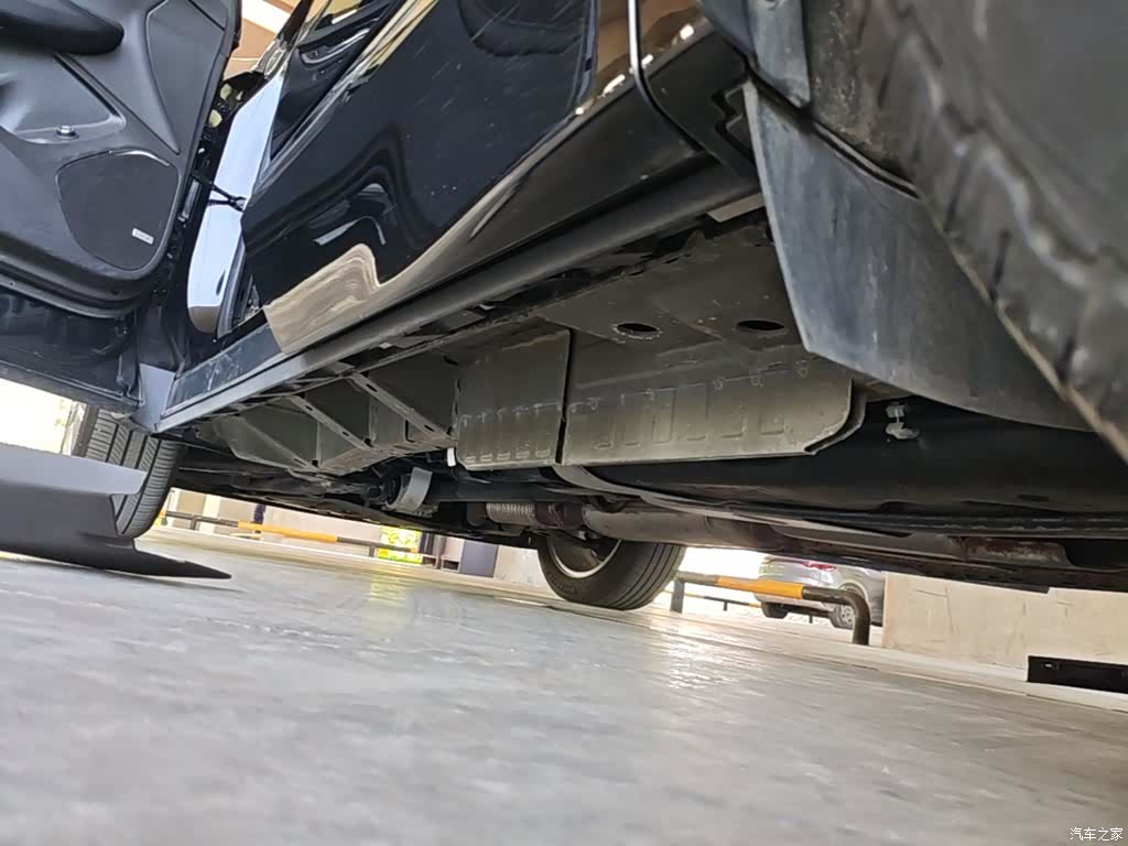 Buick Enclave, 2021 22
