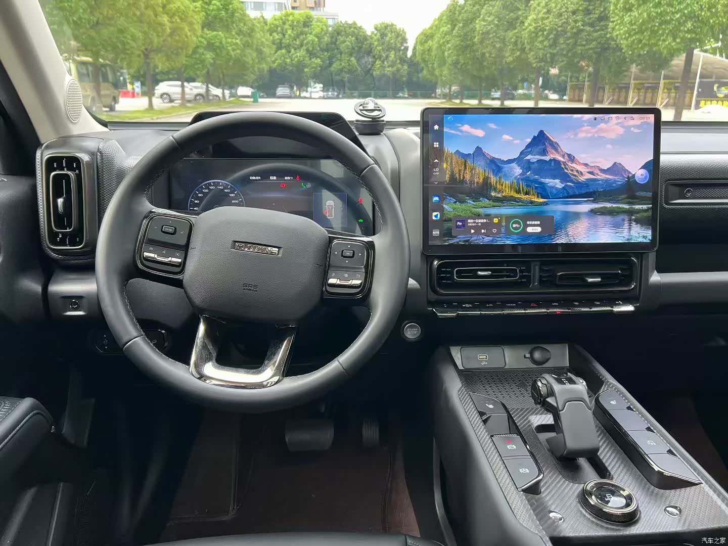 Haval Raptor, 2025 все фото
