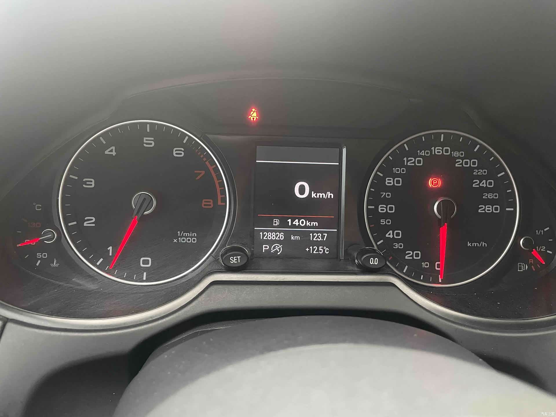 Audi Q5, 2015 все фото
