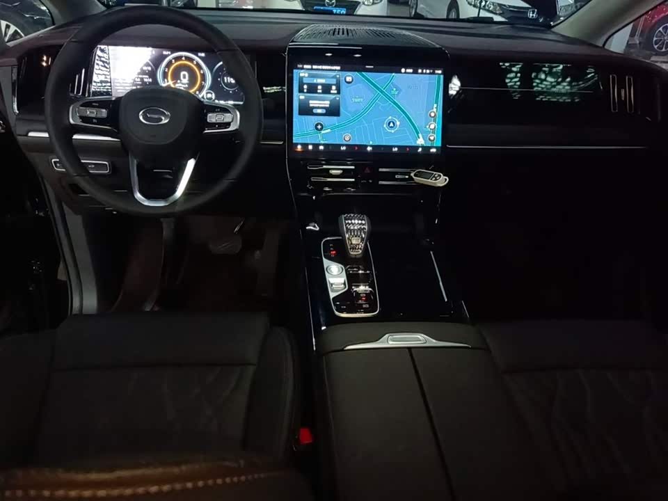 Trumpchi Trumpchi M8 Trumpchi Trumpchi M8