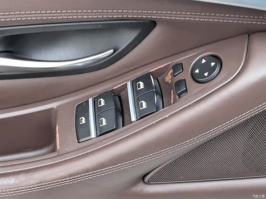 BMW 5 Series, 2014 9