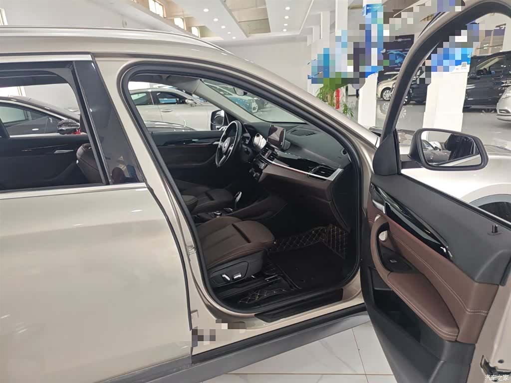 BMW X1, 2023 11