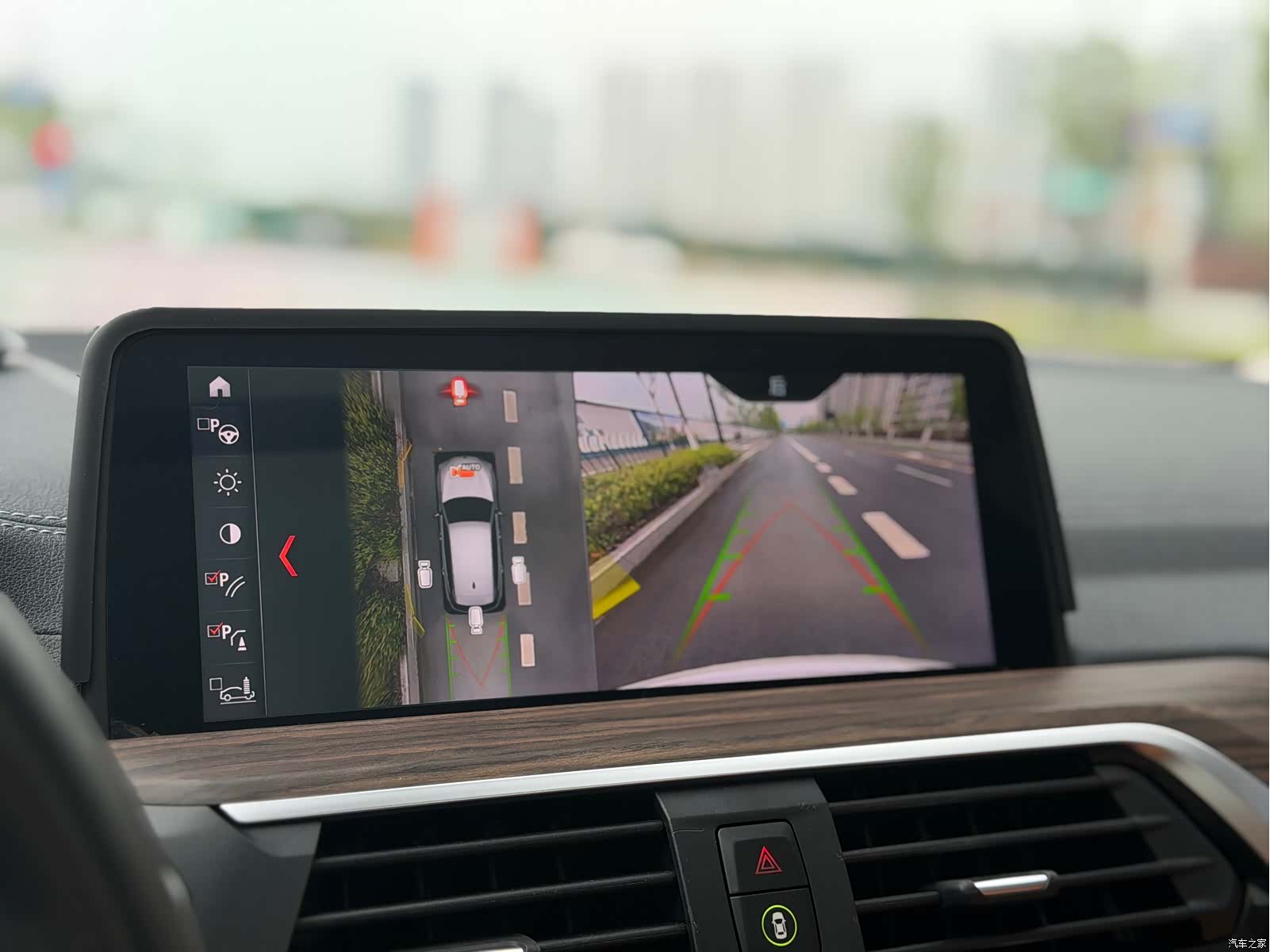 BMW X3, 2019 23