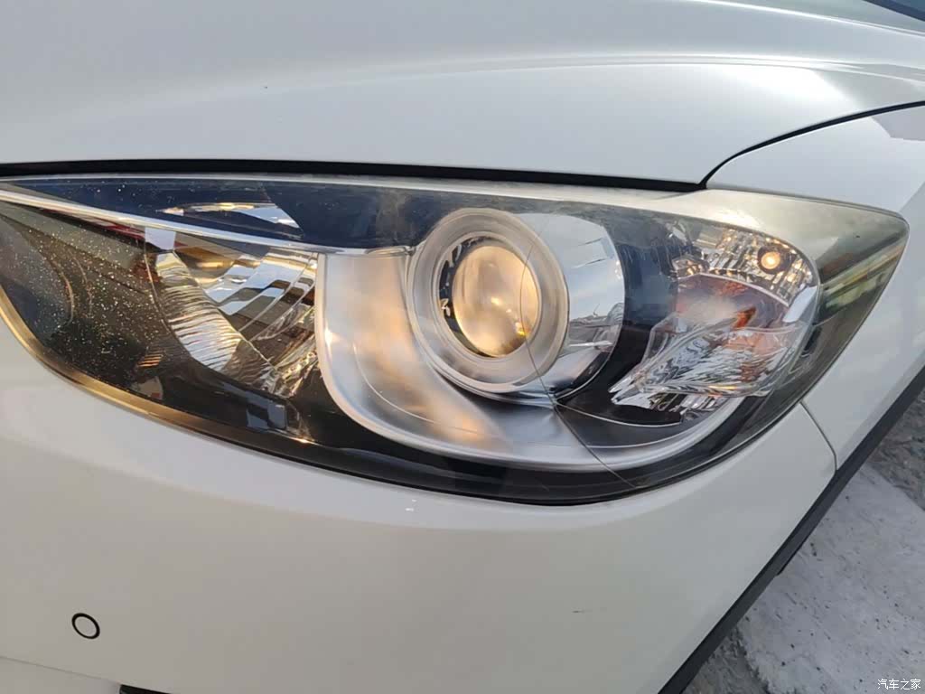 Mazda CX-5, 2016 18