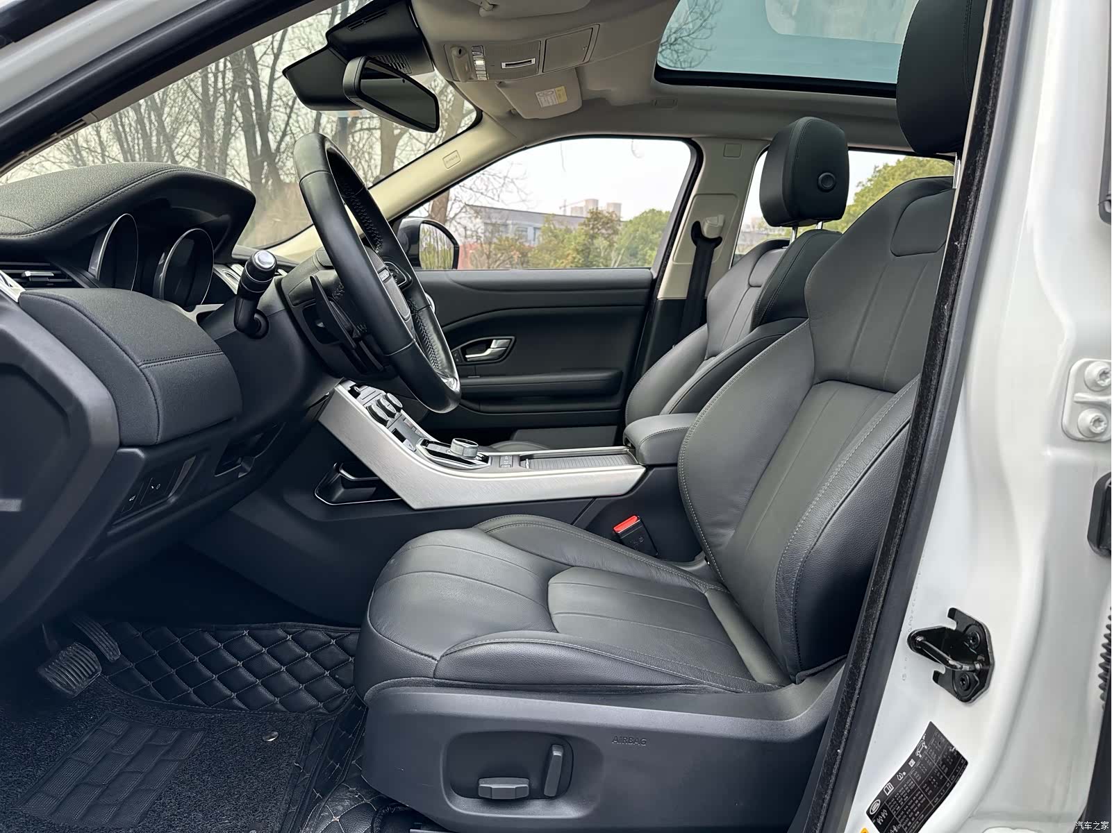 Land Rover Range Rover, 2017 8