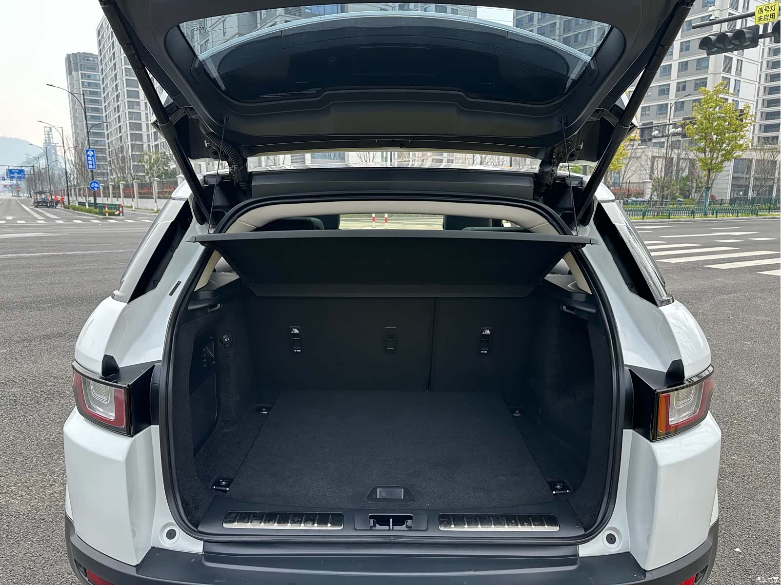 Land Rover Range Rover, 2017 20