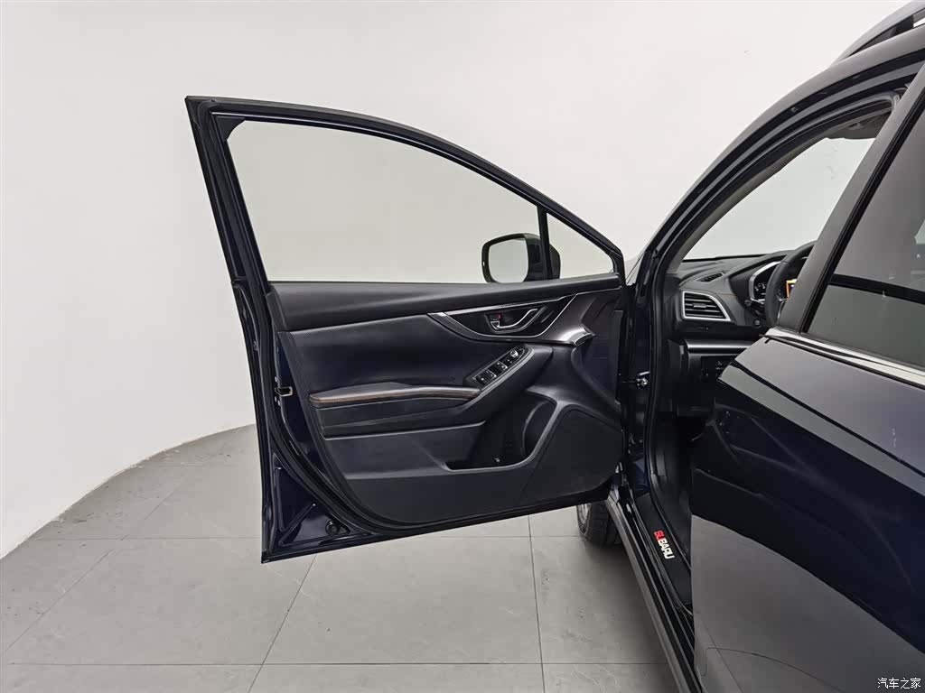 Subaru XV, 2020 8